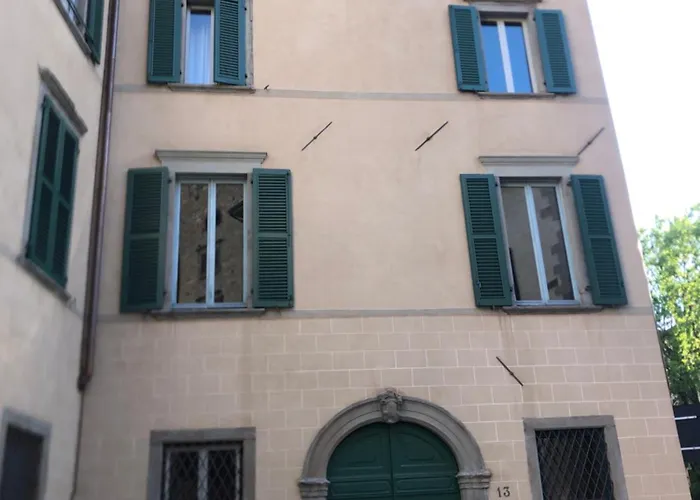 La Torre Casa Vacanze