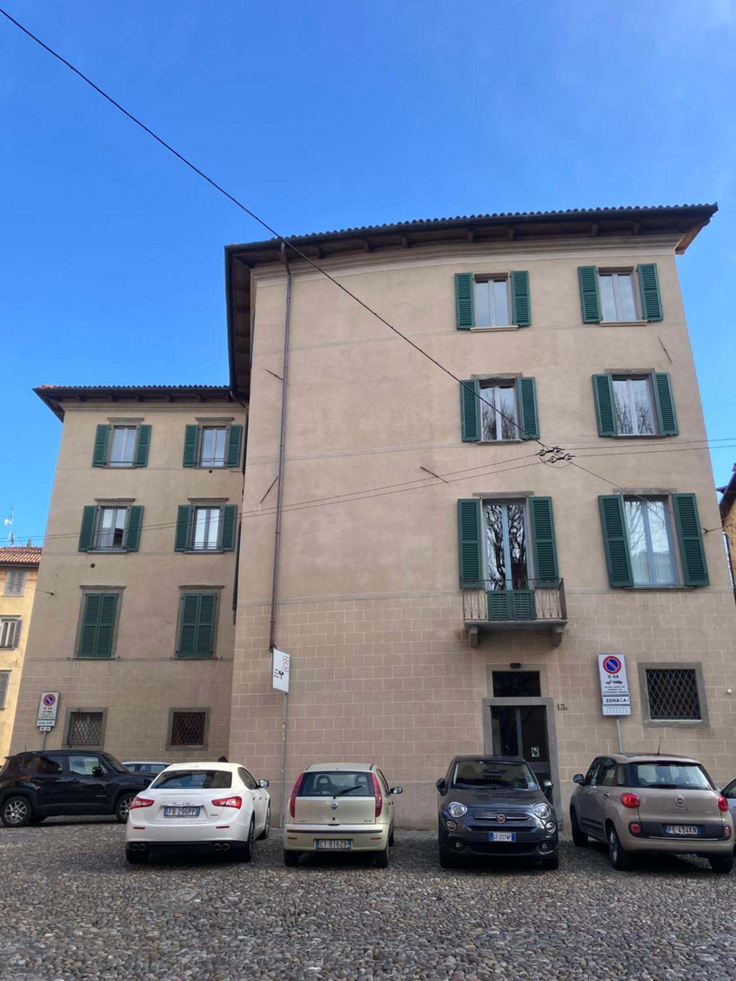 La Torre Holiday home