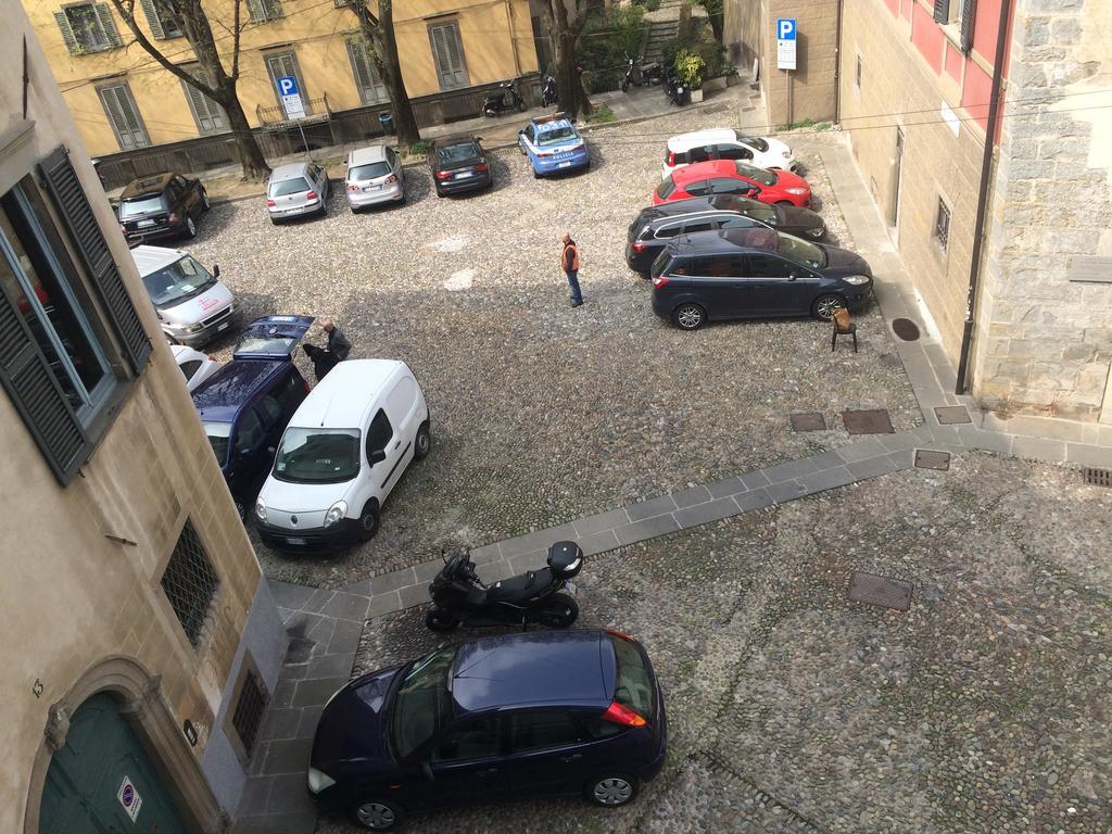 La Torre Bergamo