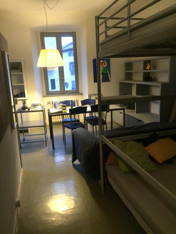 Holiday home La Torre Bergamo