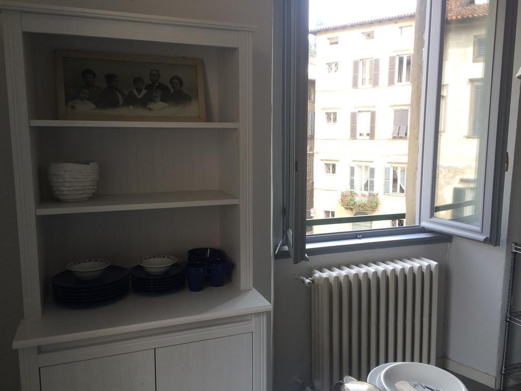 La Torre Holiday home Bergamo