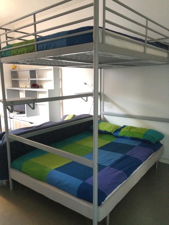Holiday home La Torre Bergamo